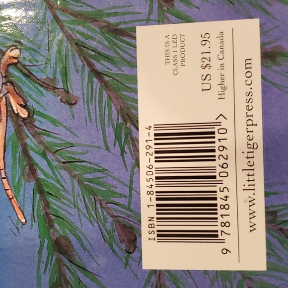 The Very Special Christmas w/ Twinkle Lights by Christine Leeson & Gaby Hansen - Picture 8 of 8